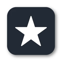 Icône de Bookist: Book Tracker & Recs
