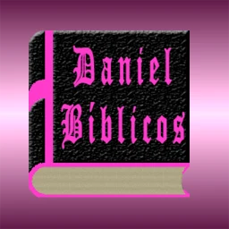 Icône de Daniel Bíblicos (Español)